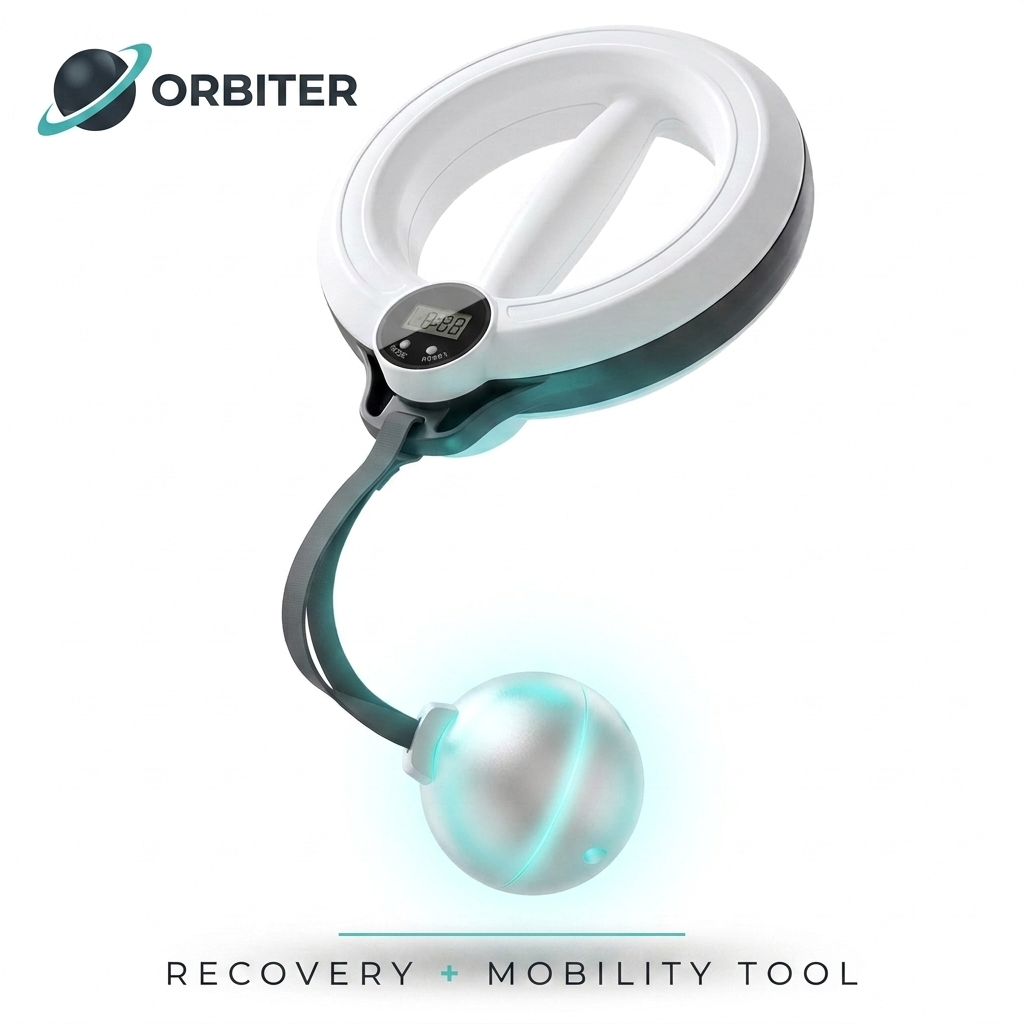 Orbiter - Recovery + Mobility Tool