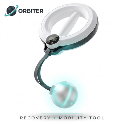 Orbiter - Recovery + Mobility Tool